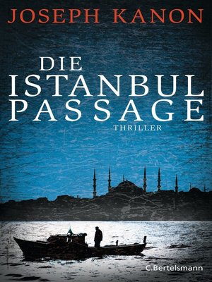 cover image of Die Istanbul Passage: Spionagethriller